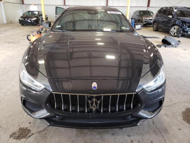 MASERATI GHIBLI S 2018