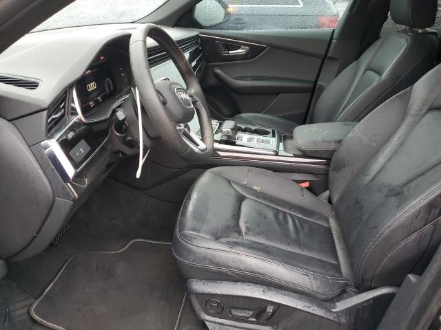 AUDI Q8 PREMIUM 2019