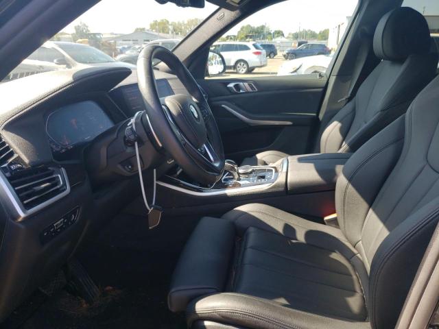 BMW X5 XDRIVE40I 2021