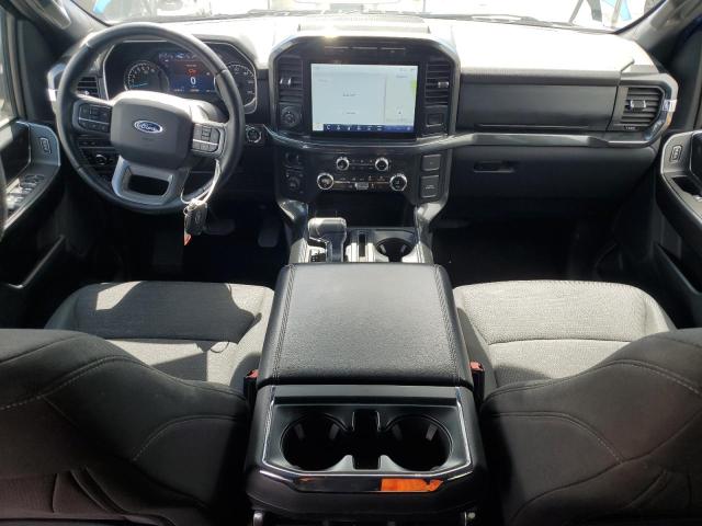 FORD F150 SUPERCREW 2021