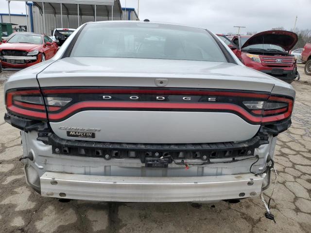 DODGE CHARGER SXT 2019