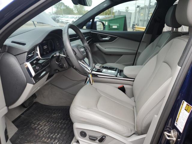 AUDI Q7 PRESTIGE 2020