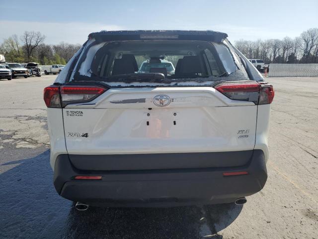 TOYOTA RAV4 XLE PREMIUM 2022