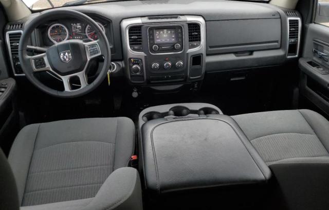 RAM 1500 CLASSIC SLT 2024