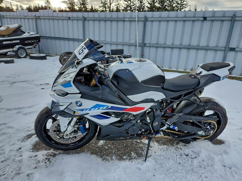 BMW S 1000 RR 2024