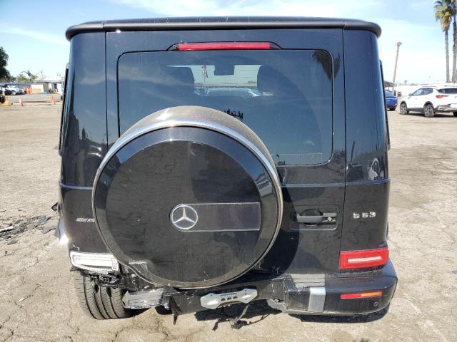 MERCEDES-BENZ G 63 AMG 2023