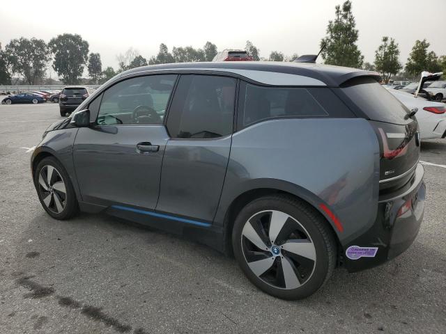 BMW I3 BEV 2018