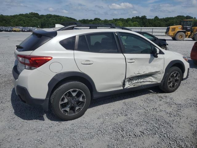 SUBARU CROSSTREK PREMIUM 2019