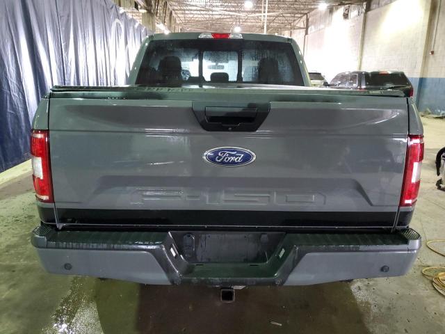 FORD F150 SUPERCREW 2020