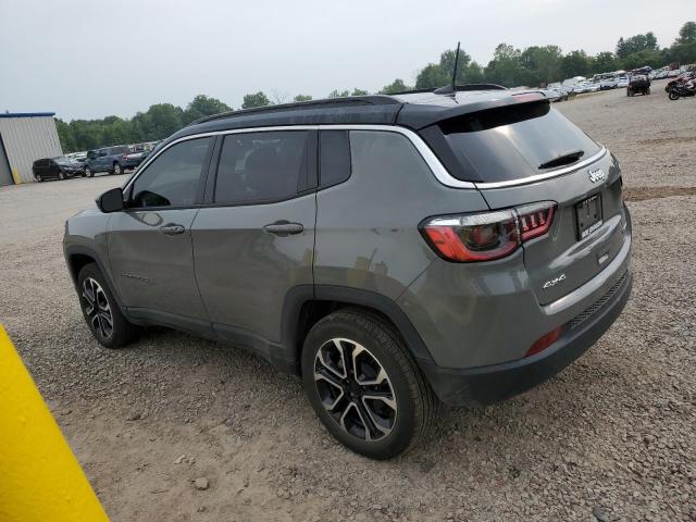 JEEP COMPASS LIMITED 2024