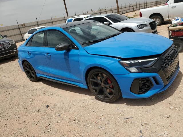 AUDI RS3 2024