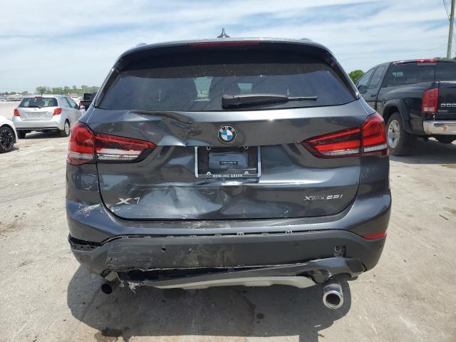 BMW X1 XDRIVE28I 2021
