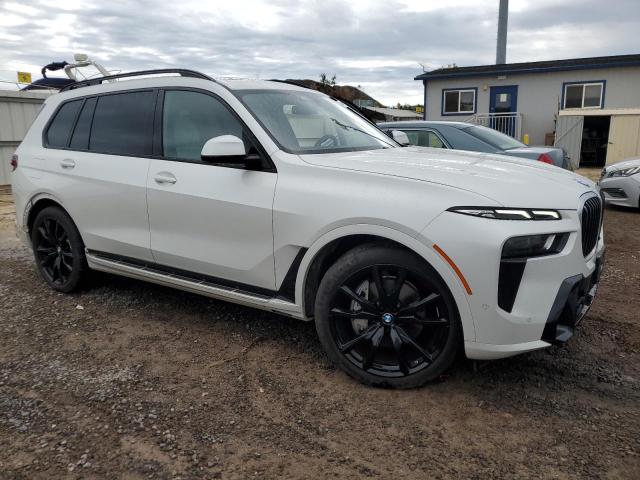 BMW X7 XDRIVE40I 2023