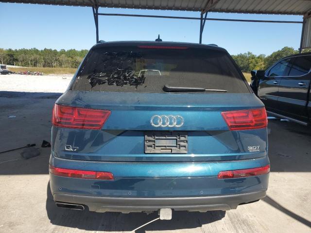 AUDI Q7 PRESTIGE 2018