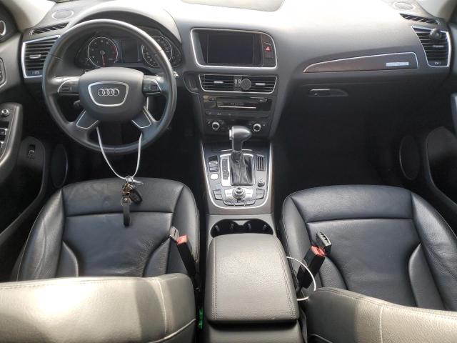 AUDI Q5 PREMIUM PLUS 2017