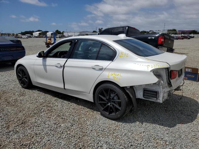BMW 330 I 2017