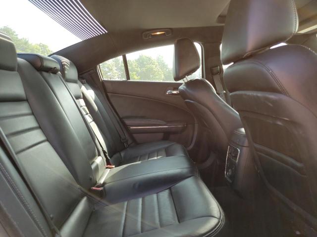 DODGE CHARGER SXT 2013