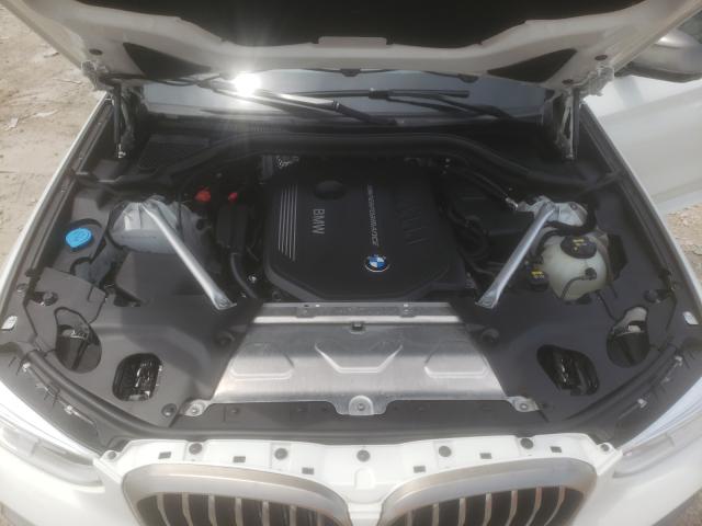 BMW X4 M40I 2019