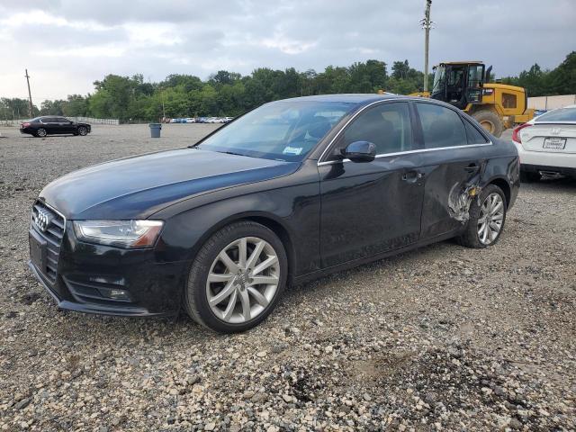 AUDI A4 PRESTIGE 2013