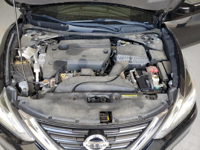 NISSAN ALTIMA 2.5 2016