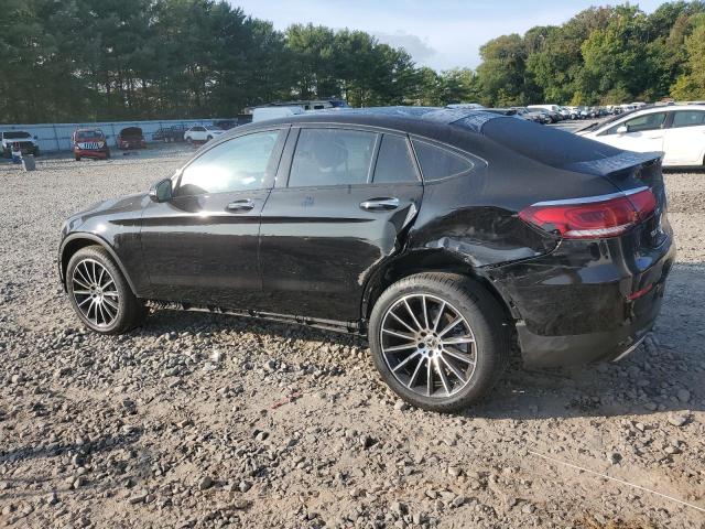MERCEDES-BENZ GLC 2020