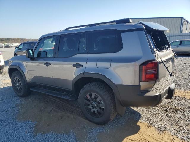 TOYOTA LAND CRUISER BASE 2024