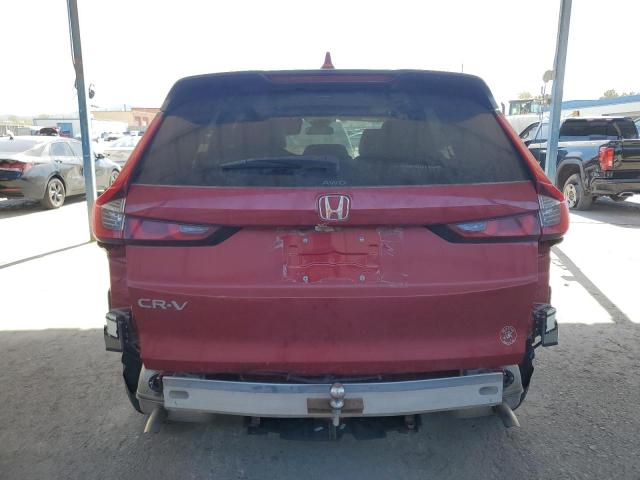 HONDA CR-V EX 2024