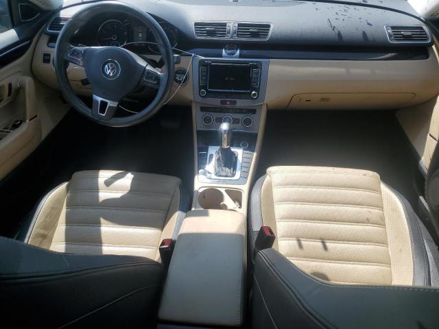 VOLKSWAGEN CC VR6 4MOTION 2014