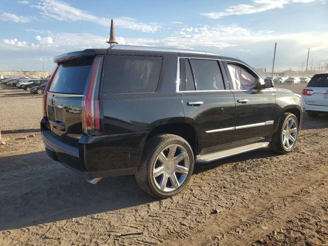 CADILLAC ESCALADE LUXURY 2015