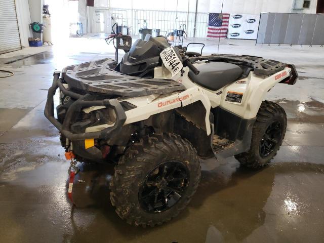 CAN-AM OUTLANDER 2017