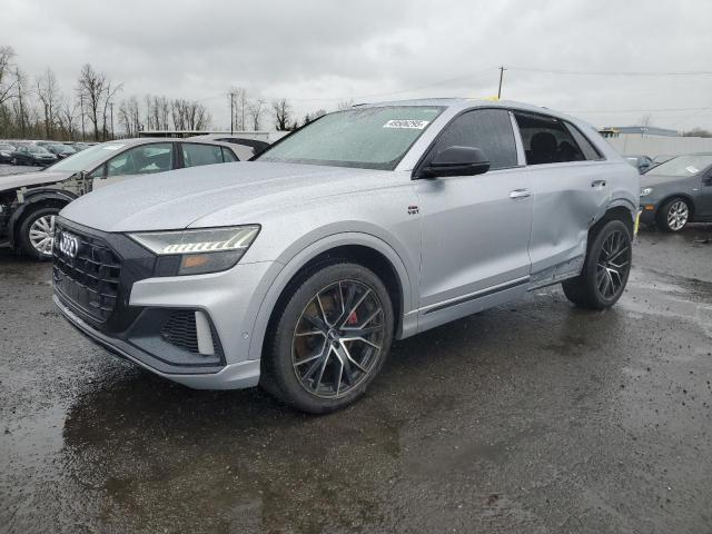AUDI Q8 PRESTIGE S-LINE 2019