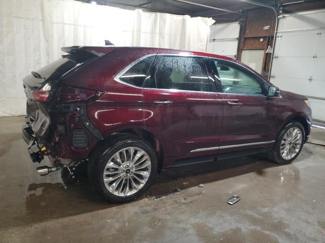 FORD EDGE TITANIUM 2024