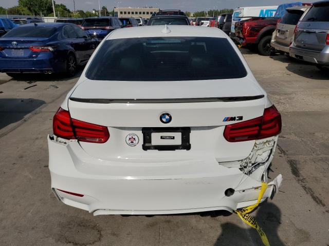 BMW M3 2018