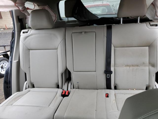 VOLKSWAGEN ATLAS SEL 2020