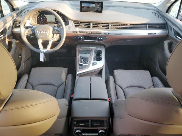 AUDI Q7 PRESTIGE 2019