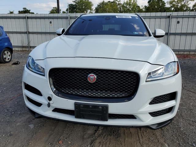 JAGUAR F-PACE PREMIUM 2017