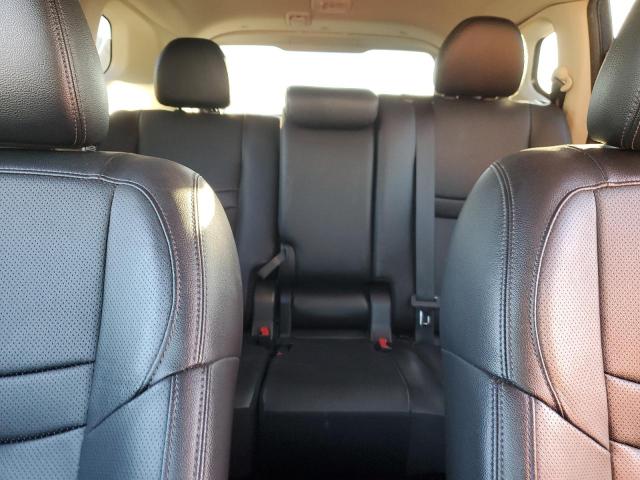 NISSAN ROGUE S 2020