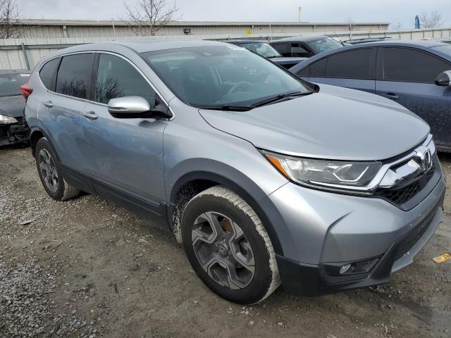 HONDA CR-V EX 2018