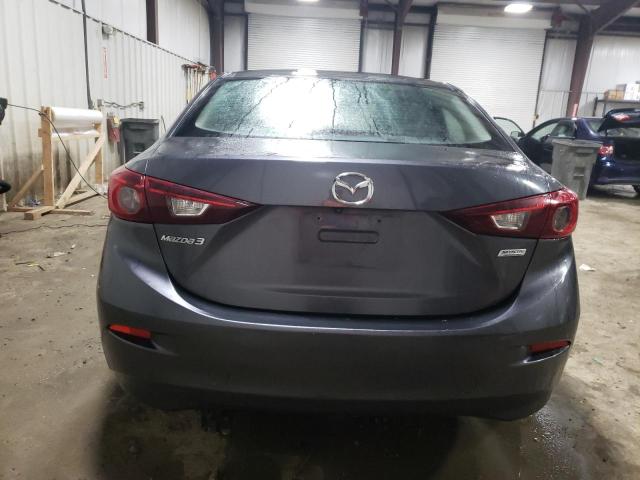 MAZDA 3 SPORT 2016