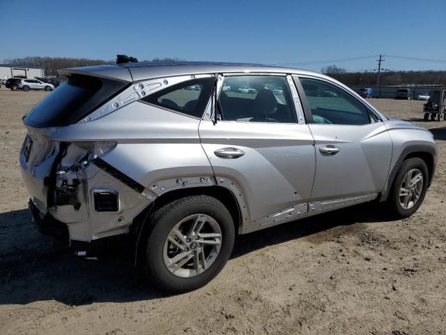 HYUNDAI TUCSON SE 2025