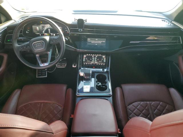 AUDI SQ8 PRESTIGE 2023