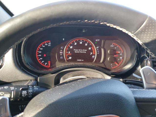 DODGE DURANGO GT 2020