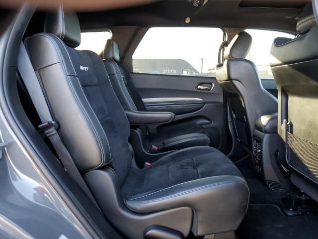 DODGE DURANGO GT 2020
