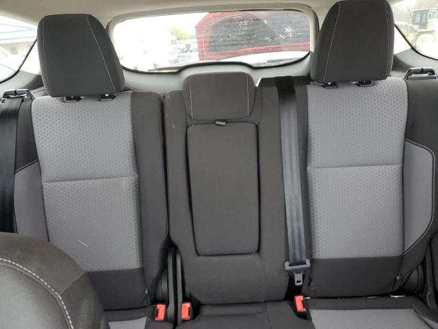 FORD ESCAPE SE 2017