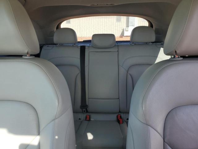 AUDI Q3 PRESTIGE 2015