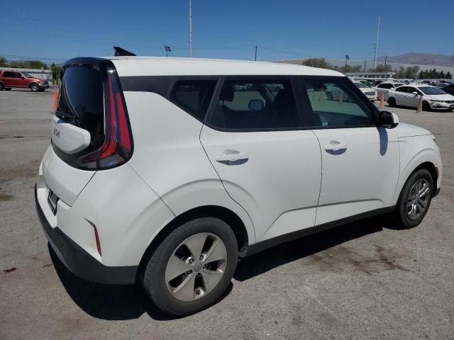KIA SOUL LX 2023