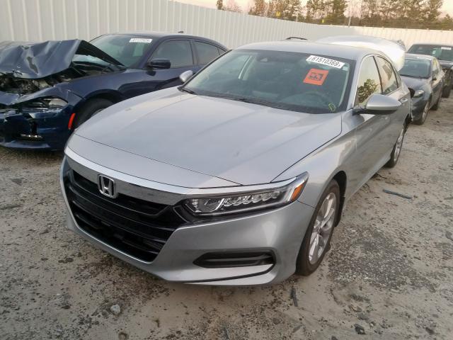 HONDA ACCORD LX 2019
