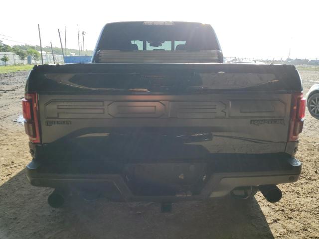 FORD F150 RAPTOR 2018