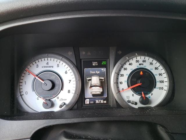 TOYOTA SIENNA SE 2020