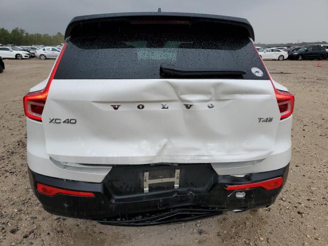 VOLVO XC40 T4 R-DESIGN 2020